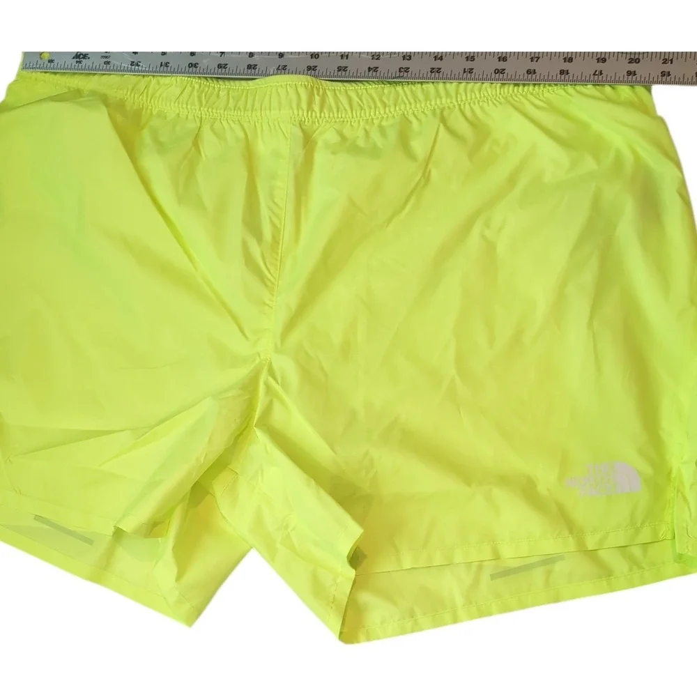 The North Face Mens Limitless Shorts NWT XXL Short Athletic Running Sporty